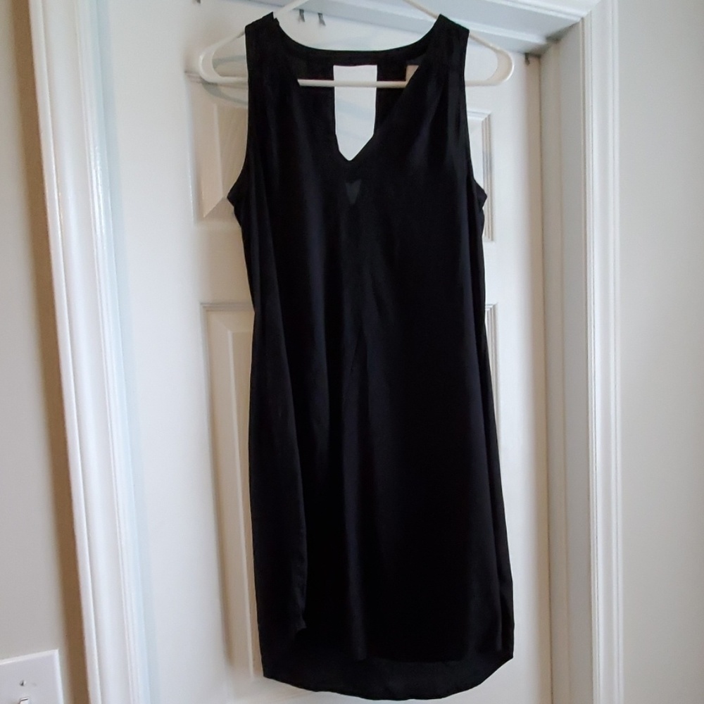 Shift Dress